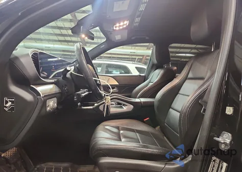 2020 Mercedes-Benz Gle 350 4Matic from USA, damaged, VIN 4JGFB4KB9LA048519